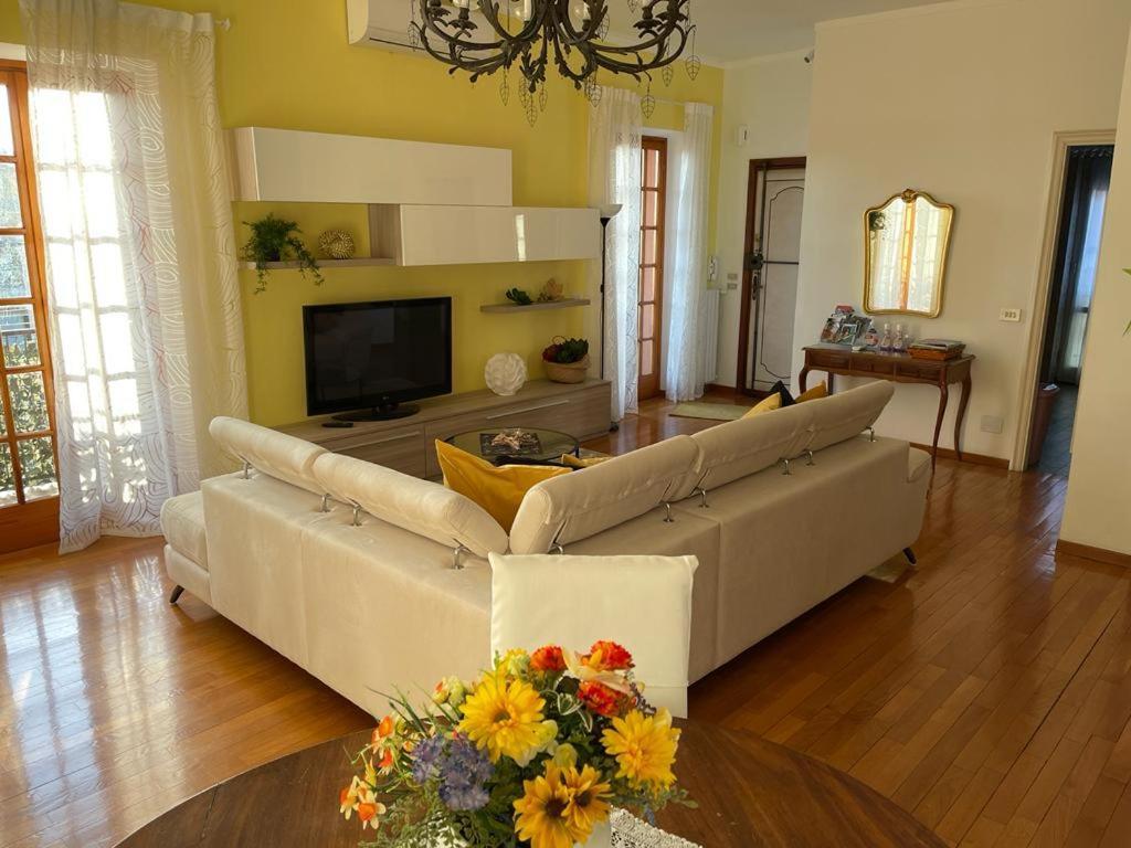 Casa Riviera Villa Lavagna Exterior photo