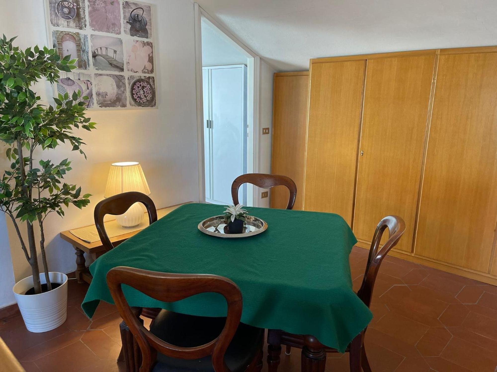 Casa Riviera Villa Lavagna Exterior photo